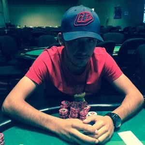 Meet your Posher, Luis